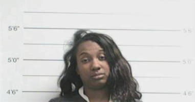 Alexis Bianco, - Orleans Parish County, LA 